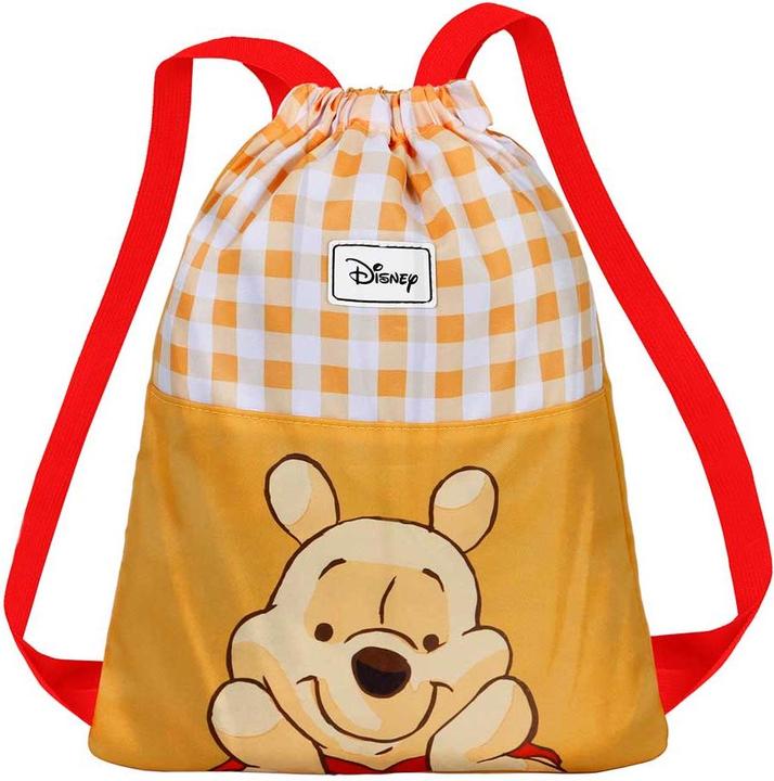 Immagine prodotto Karactermania Borsa a cordoncino Joy Honey