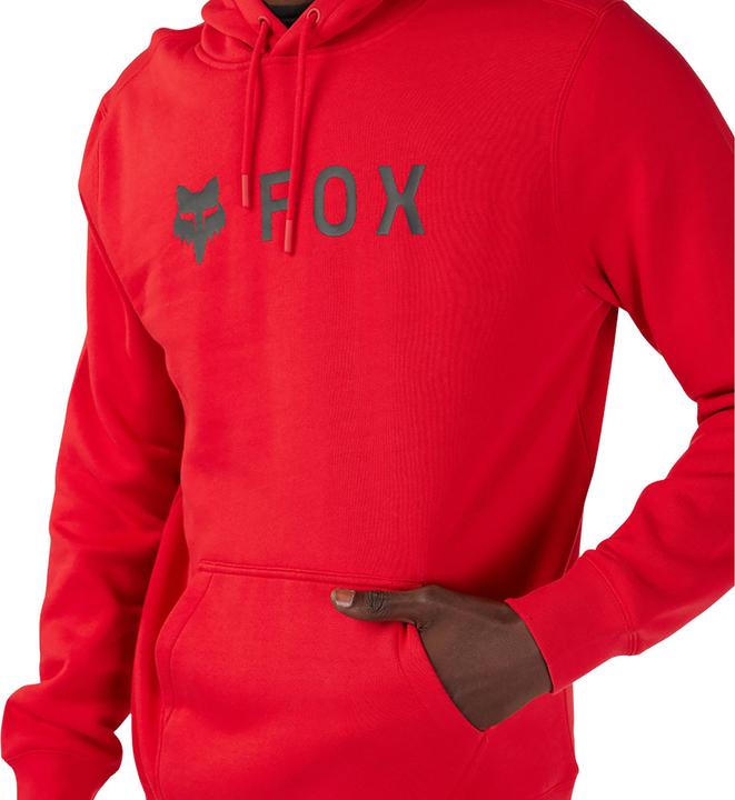 Image du produit Fox Hoody 23 Absolute E Po Flm Rd L (L)