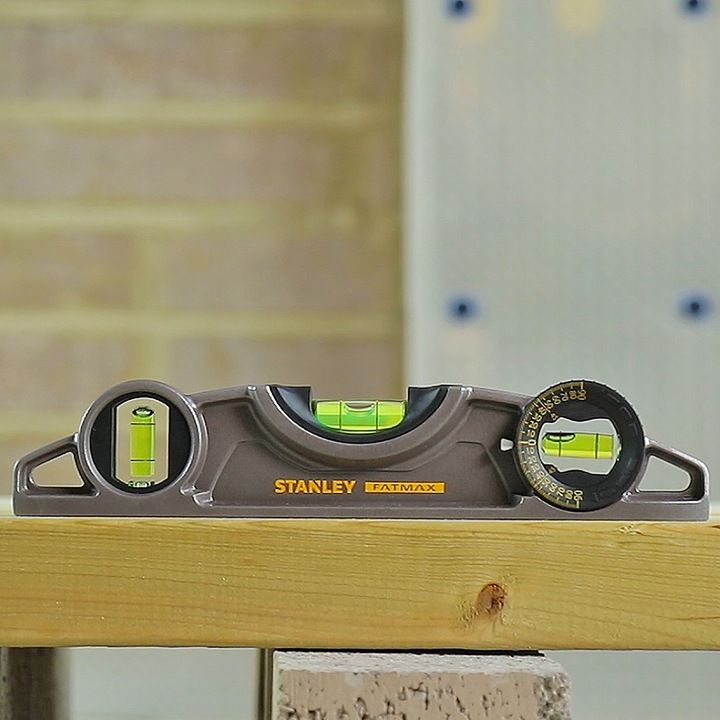 Actual product image Stanley Torpedo FatMax (25 cm)