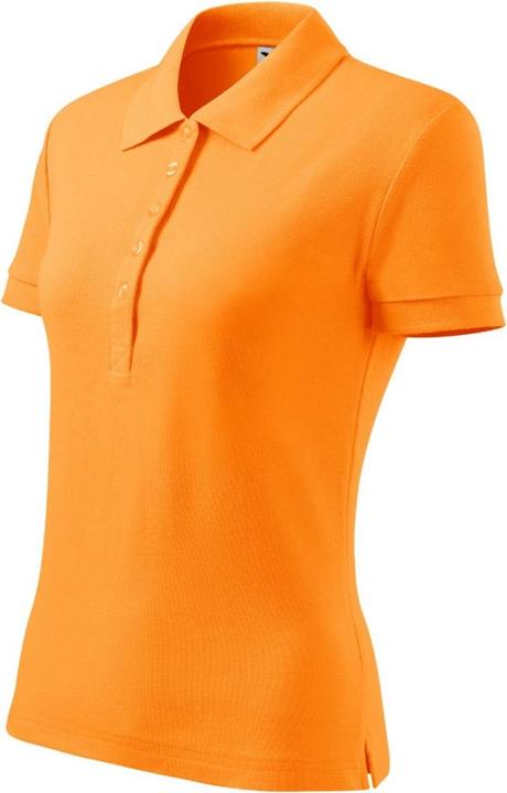 Produktbild Malfini Poloshirt Piqué (S)