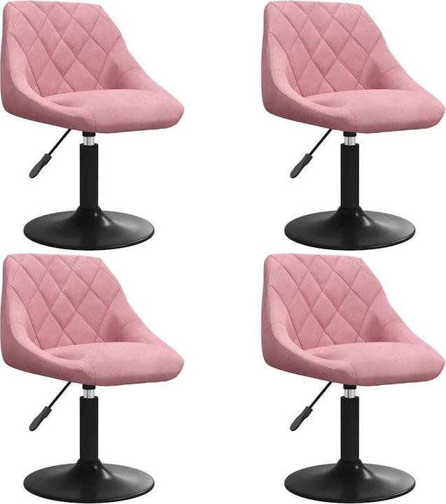 Immagine prodotto vidaXL Esszimmerstuhl