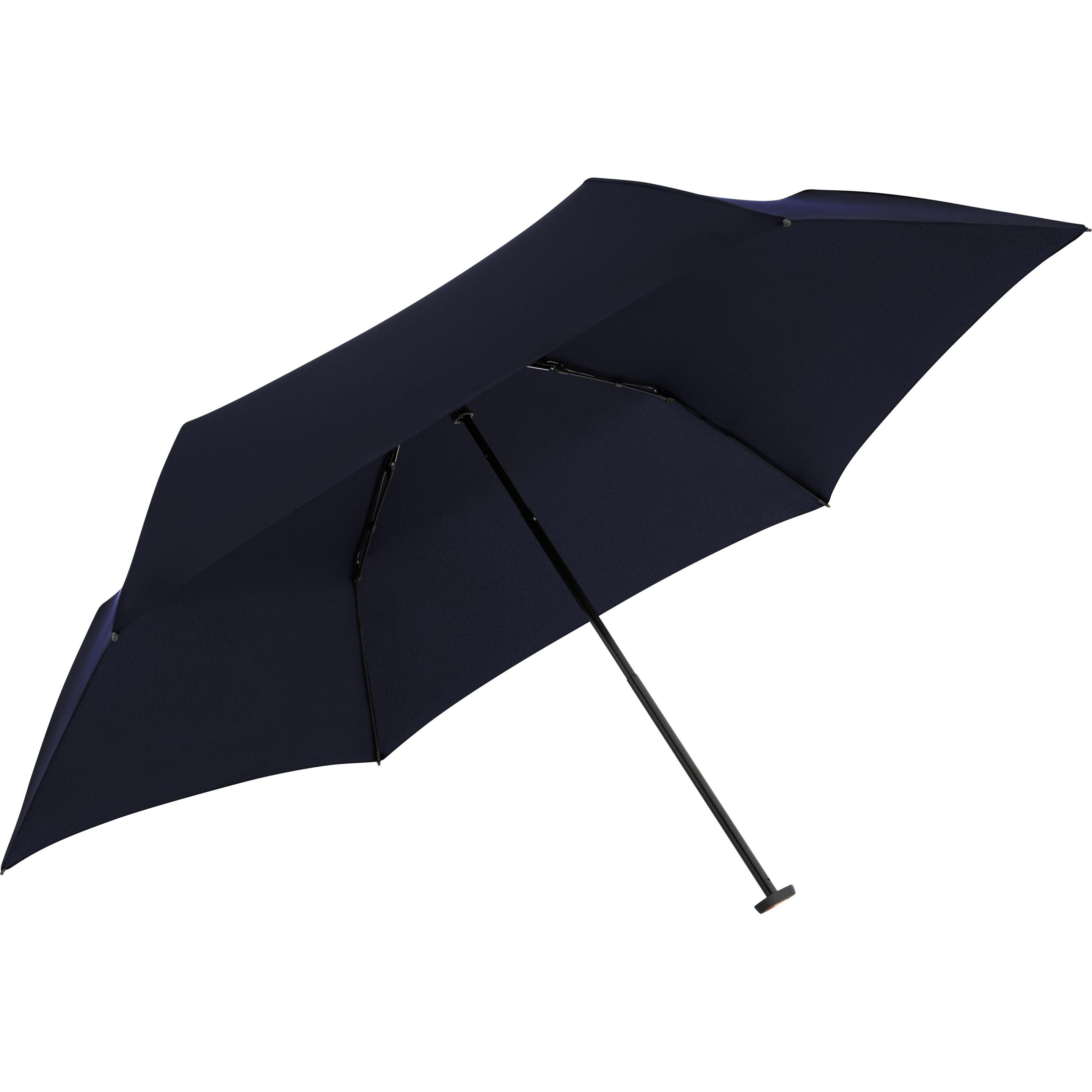 Knirps, Unisex, Regenschirm, US.050 Ultra Light, Blau