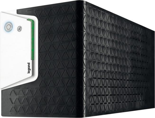 Produktbild Vaddio Keor SP 310181 - USV - Wechselstrom 230 V (600 VA, 360 W)