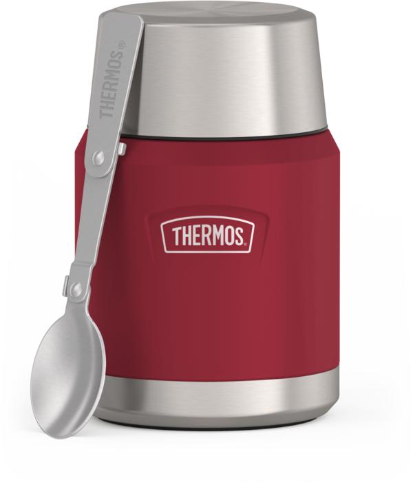 Actual product image Thermos King