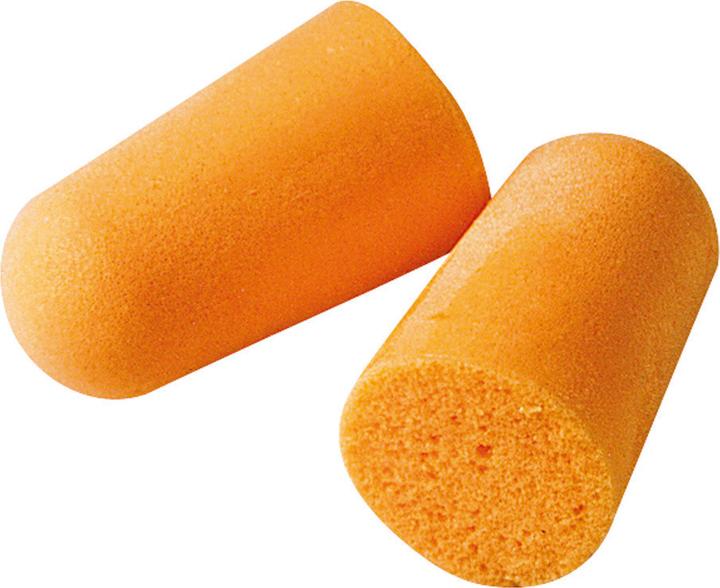 Actual product image 3M Hearing protection plugs 37 dB onwe (4 x)