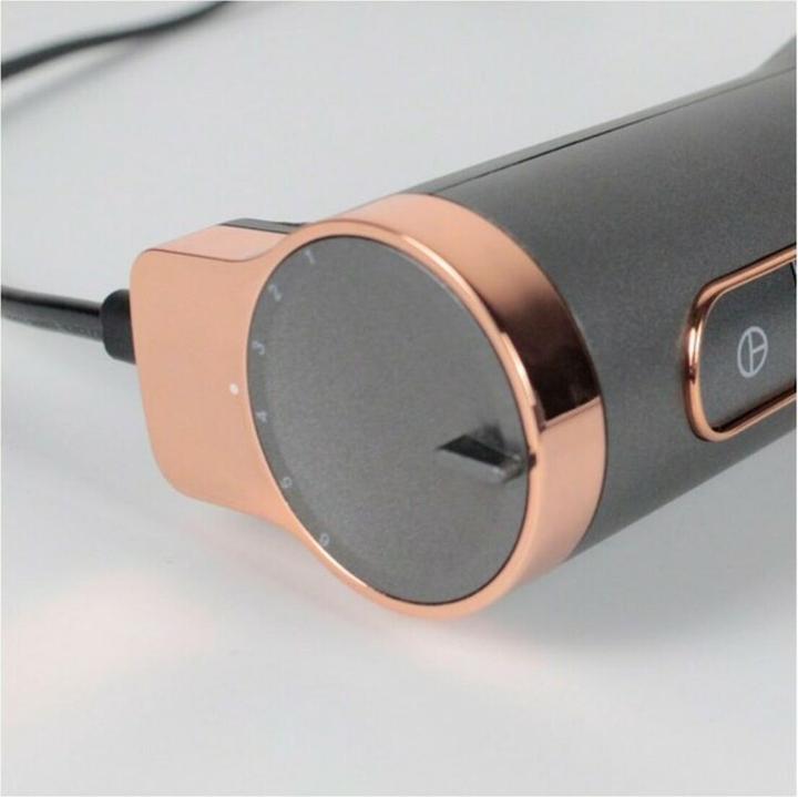 Actual product image Haeger HB-80C.024A