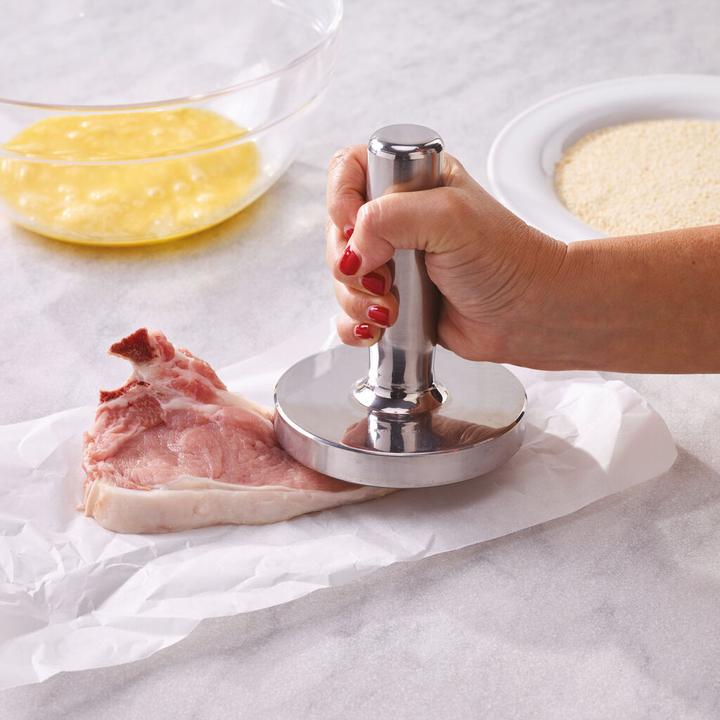 Produktbild Paderno Fleischklopfer