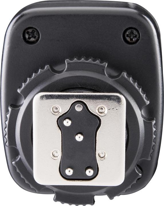 Actual product image Walimex Flexible TTL gooseneck Nikon (Flash holder)