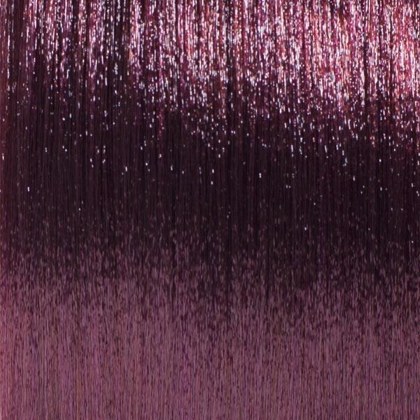 Actual product image Basler Color 2002+ cream hair color (M6 violet-mix)