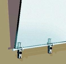 Projecta Accessoires pour le montage Kit de fixation murale
