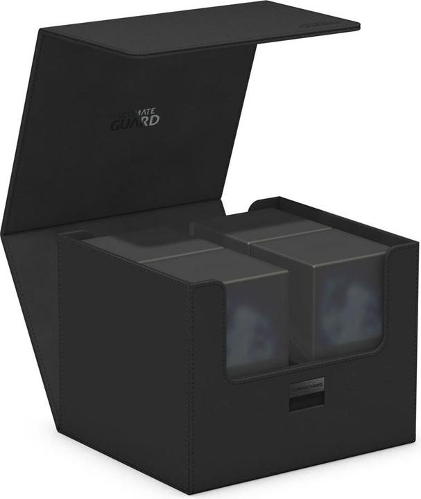 Produktbild Ultimate Guard Minthive 30+ XenoSkin Schwarz