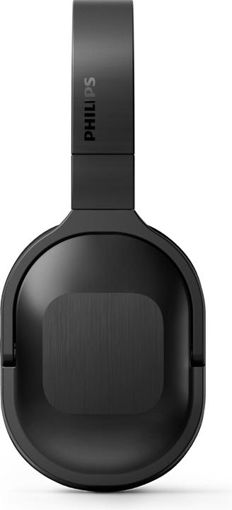 Produktbild Philips TAH6506BK/00 (Aktive Geräuschunterdrückung, 25 h, Kabelgebunden)