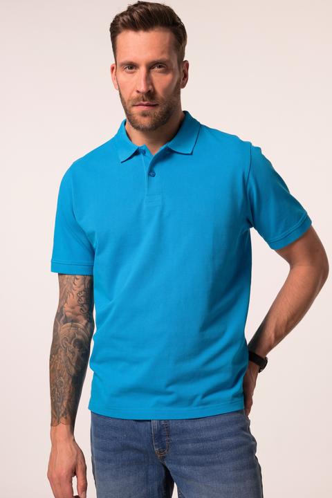 Produktbild JP1880 Poloshirt, Basic, Halbarm, Piqué, L bis 10XL (XXL)