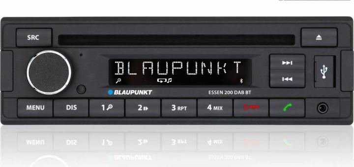 Immagine prodotto Blaupunkt Pro Line