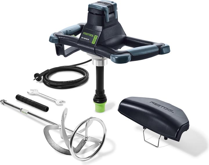 Produktbild Festool Rührwerk MX 1200 RE EF HS3R