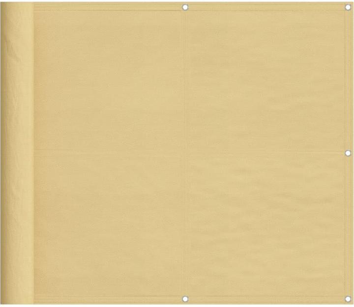 Image du produit vidaXL Balkon Sichtschutz (1000 cm)