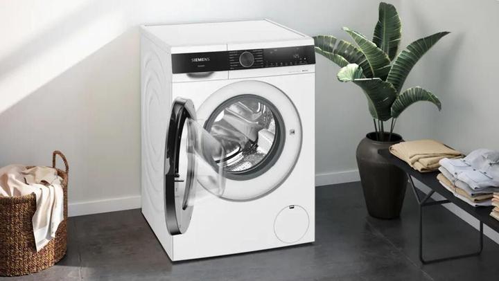 Produktbild Siemens WG44G2ZAES (9 kg, Links)