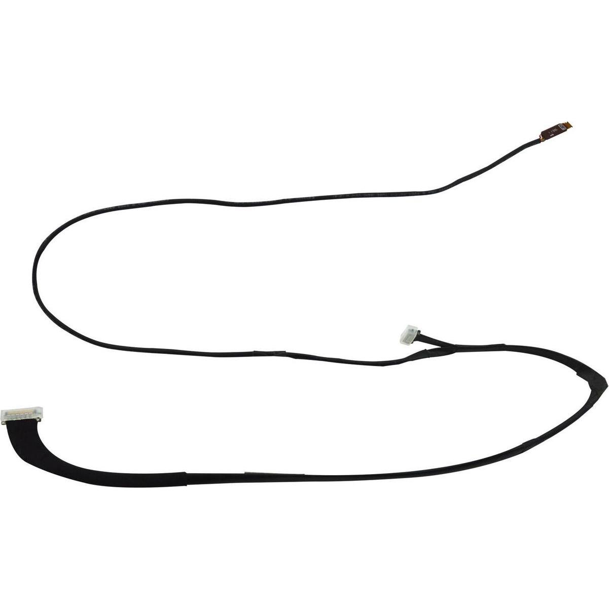 CoreParts Apple Unibody Macbook Pro, Barcode-Scanner Zubehör
