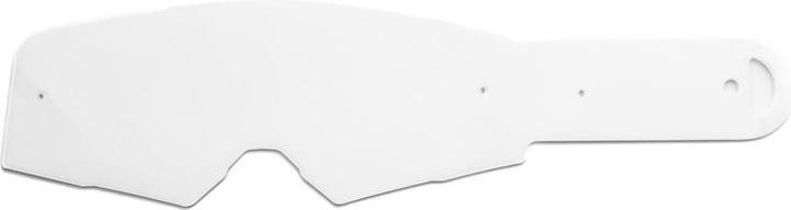 Actual product image Fox Mx24 Arspc/Main Standard Tear Off 20Pk