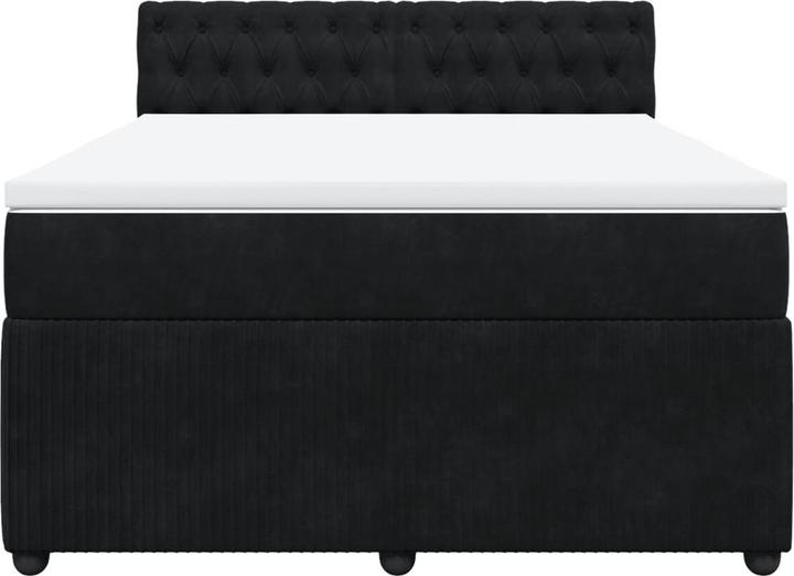 Image du produit vidaXL Boxspringbett (160 x 200 cm)