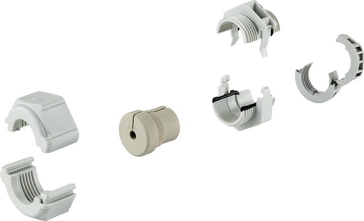 Produktbild Metz Connect Kabelverschraubung M20