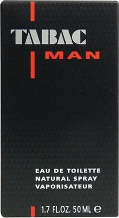 Produktbild Tabac Tabac Man (Eau de Toilette, 50 ml)