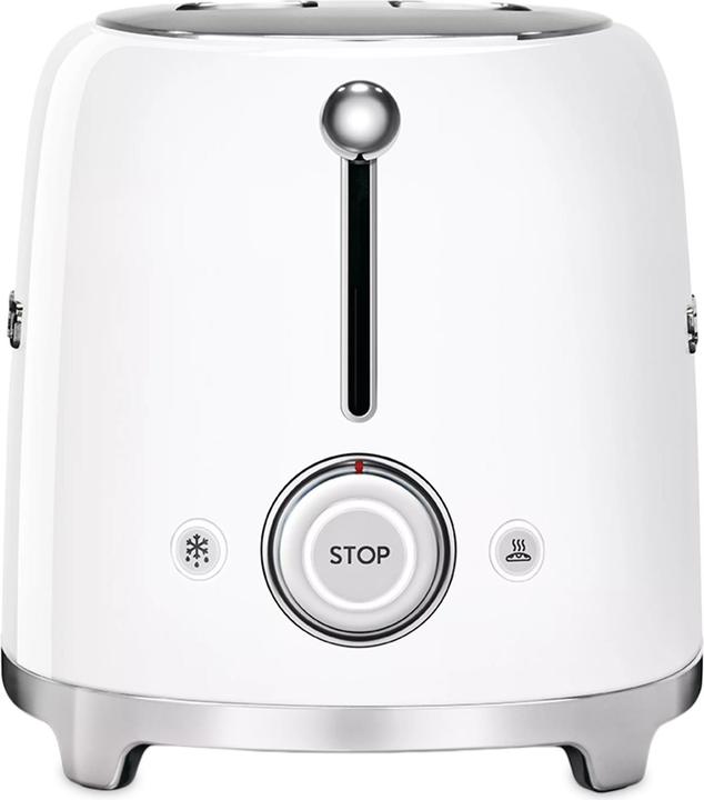 Produktbild Smeg 50's Style Kompakt