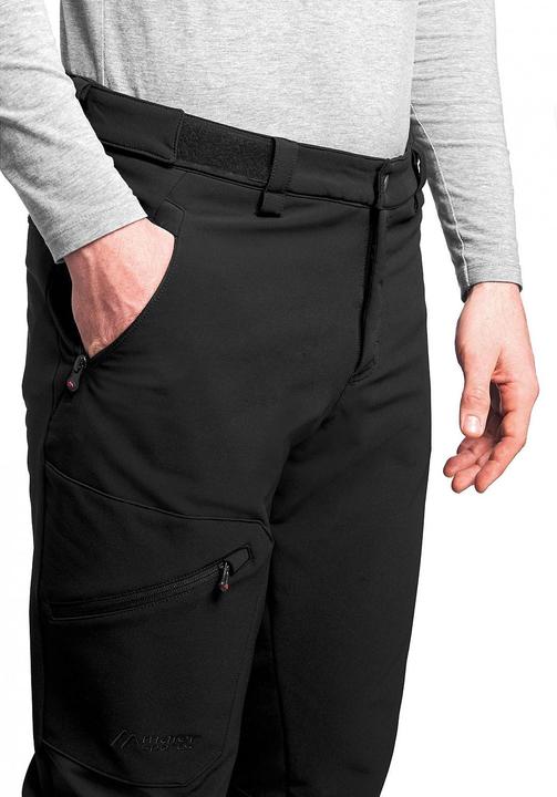 Actual product image Maier Sports Foidit pants (XS, S, L, XL)