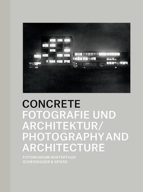 Produktbild Concrete (Deutsch, 2013)