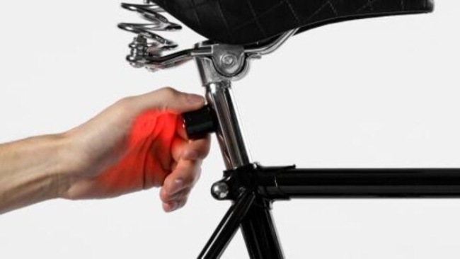 Actual product image Palomar Lucetta Magnetic