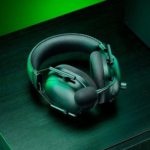 Produktbild Razer Blackshark V2 Pro (Kabellos)