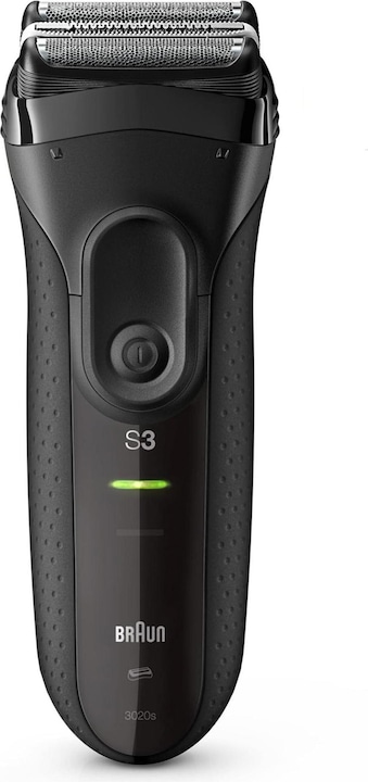 Braun Serie 3