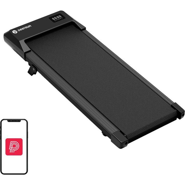 DeerRun, Tapis roulant