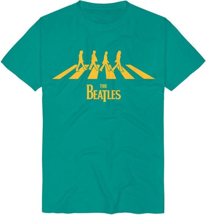 Produktbild The Beatles Abbey Road Silhouette (XXL)
