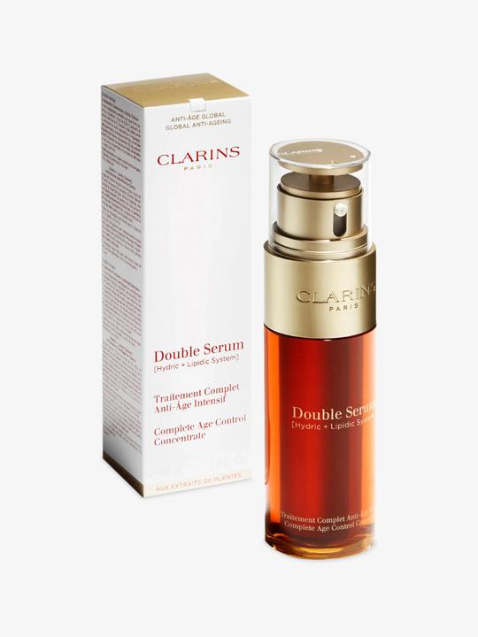 Productafbeelding Clarins Dubbel Serum (30 ml)