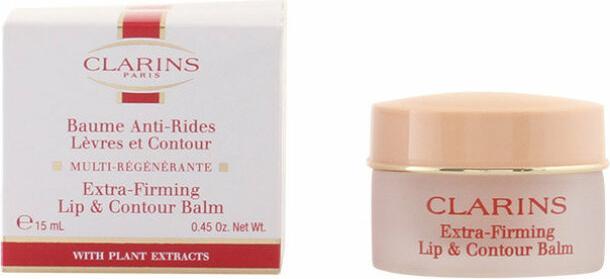 Produktbild Clarins Multi-Régénérante Anti-Age Lippenpflege (Lippenbalsam, 13 ml)