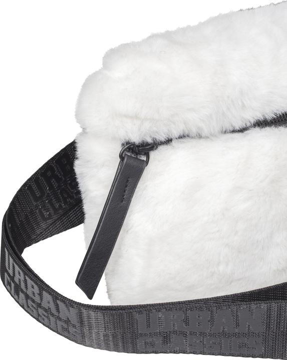 Produktbild Urban Classics Teddy Mini Beltbag