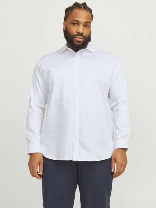 Immagine prodotto Jack & Jones Jjprparma Shirt L/S Noos Pls (XXL)