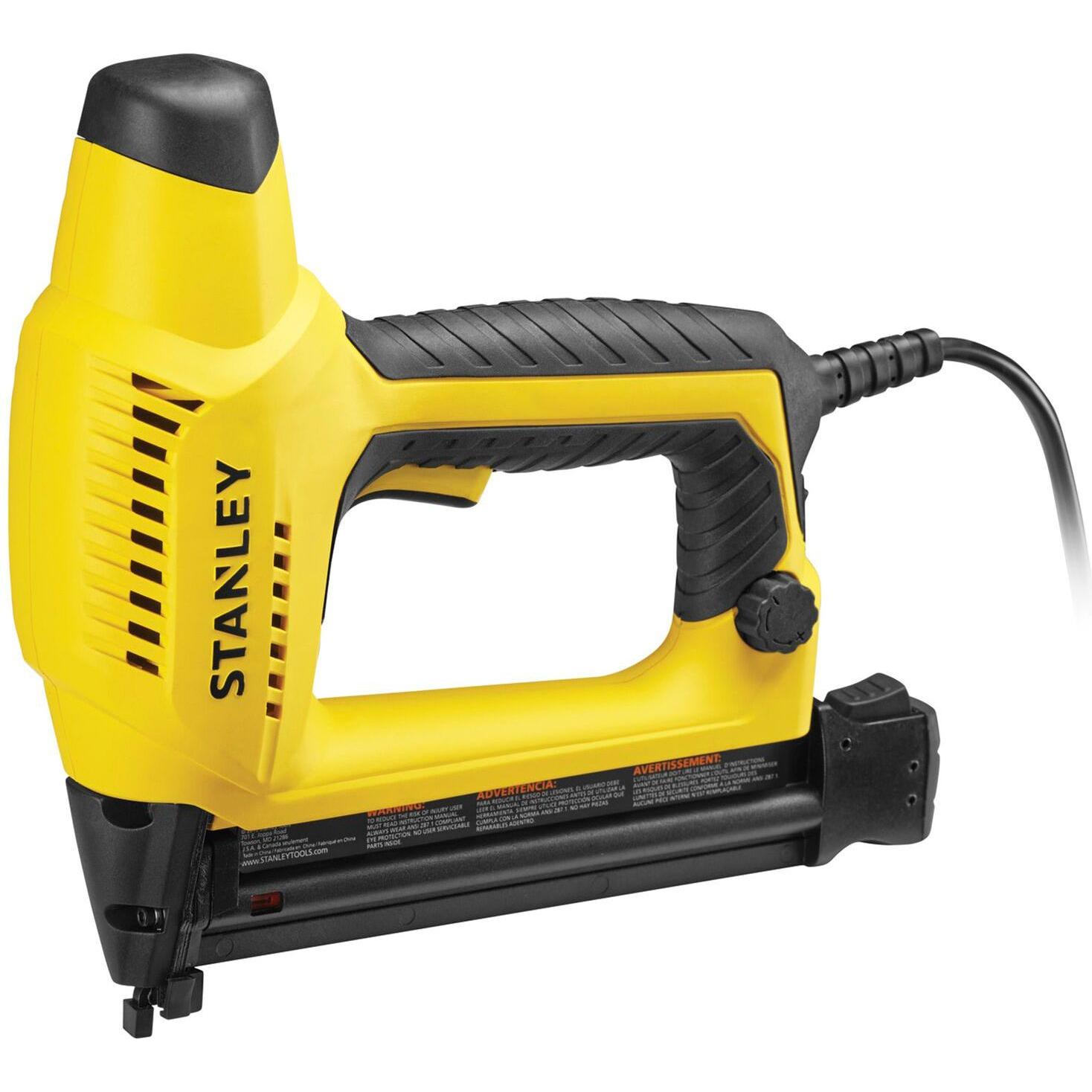 Stanley, Tacker + Nagelpistole, ST. TRE650 ELEKTRISCHE ROLLE