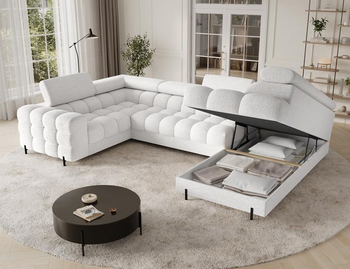 Produktbild ELTAP Fectory (3-Sitzer, Wohnlandschaft)