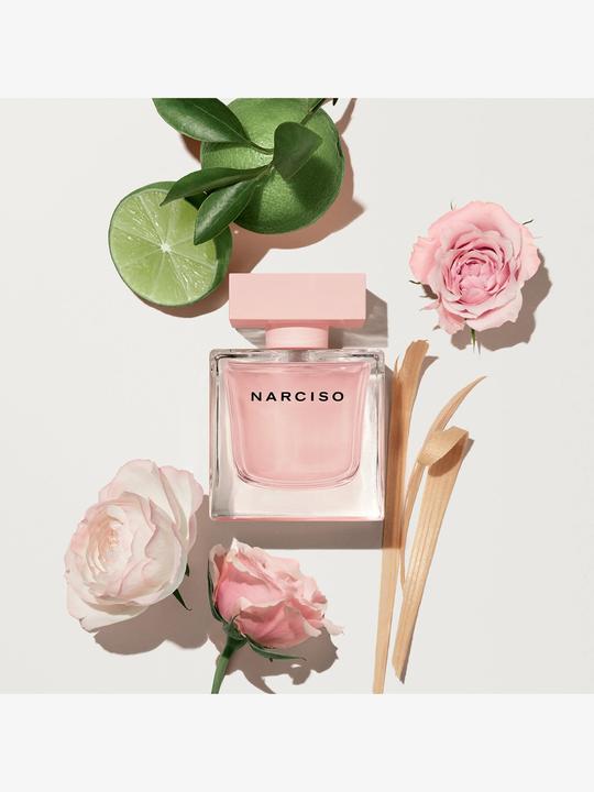 Produktbild Narciso Rodriguez Christmas 2022 Cristal Eau de Parfum 50 (Eau de Parfum, 50 ml)