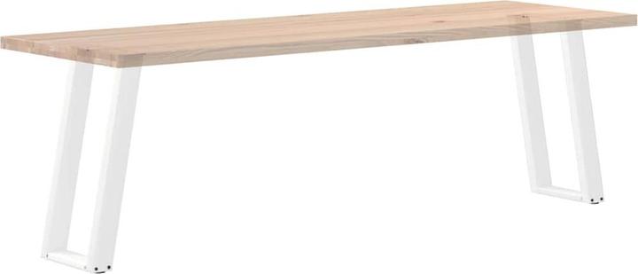 Produktbild vidaXL Konsolentischbein