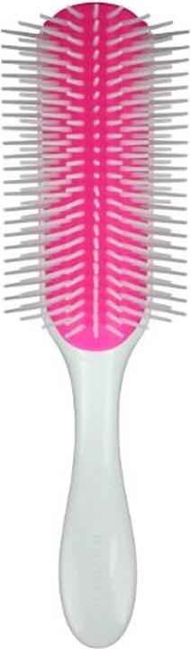 Immagine prodotto Denman D4 Spazzola per lo styling a 9 file di fiori di ciliegio