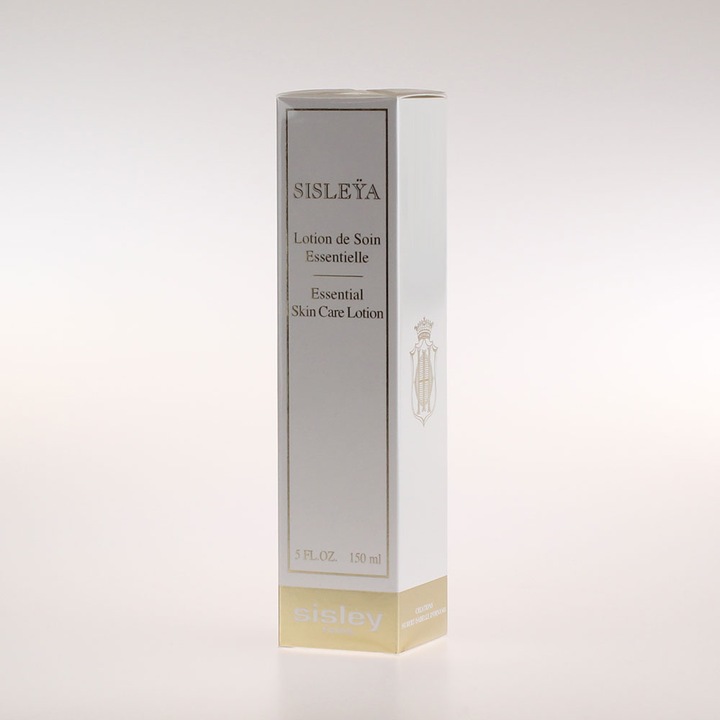 Actual product image Sisley Essential (150 ml, Day cream)