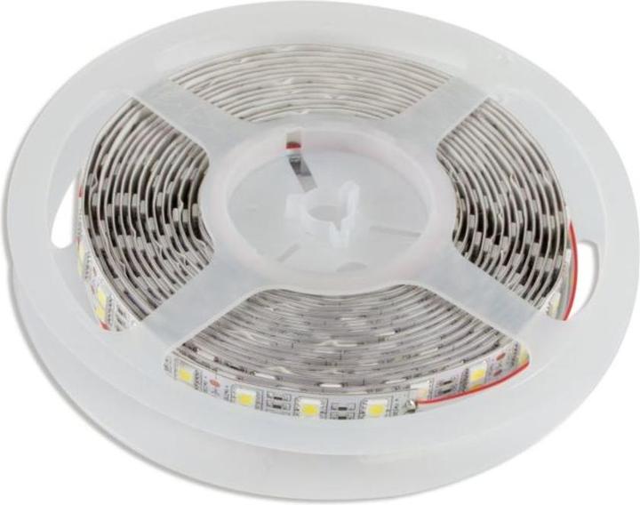 Produktbild Synergy 21 LED Flex Strip warmweiss DC24V 144W (Warmweiss, 500 cm, Indoor)