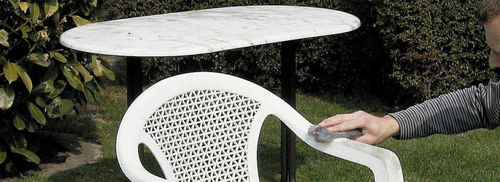 Produktbild kwb Stahlwolle