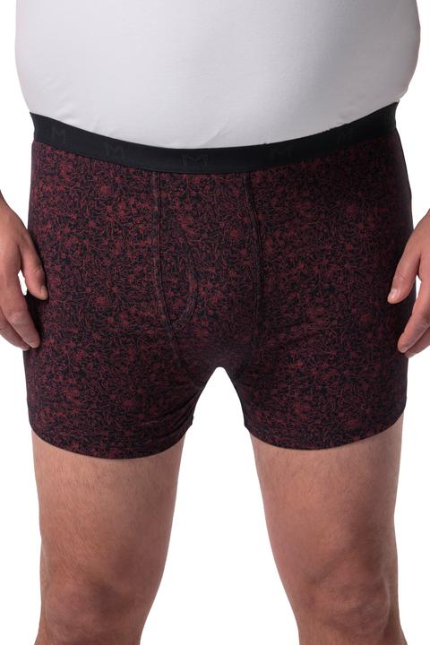 Produktbild Men+ Hip-Pants FLEXLASTIC®, Bauchfit, 2er-Pack, Unterhose (L, 2er Pack)