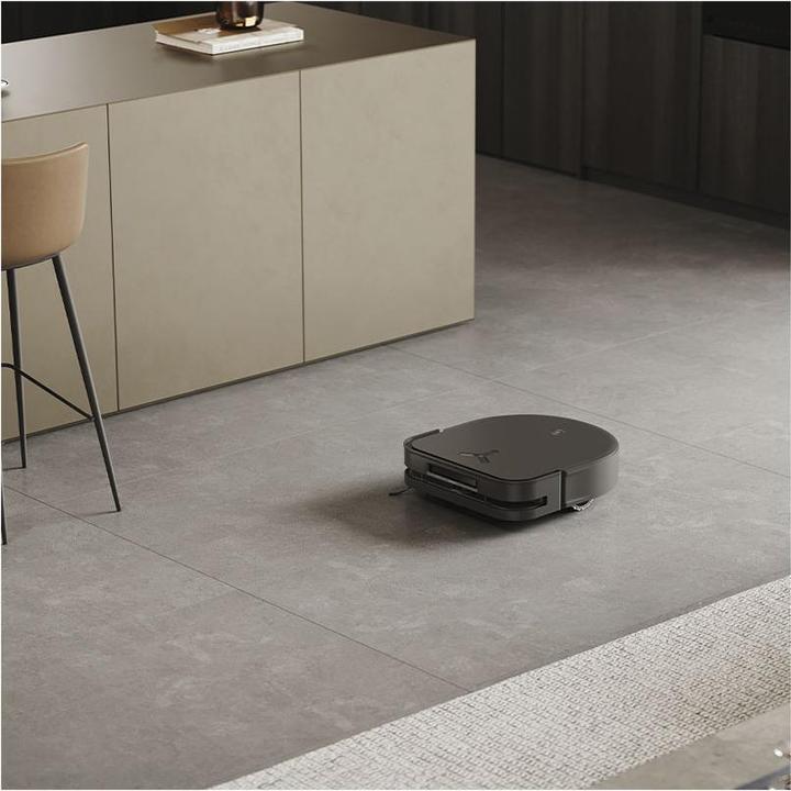 Actual product image Ecovacs X5 Omni (Vacuum mopping robot)