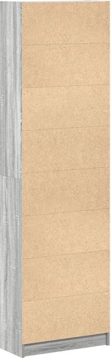 Produktbild vidaXL Kleiderschrank