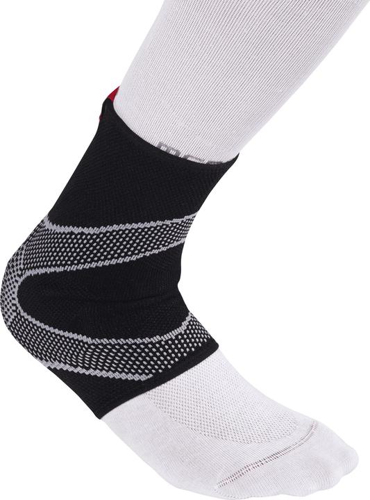 Actual product image McDavid Ankle Bandage, Elastic (XL)